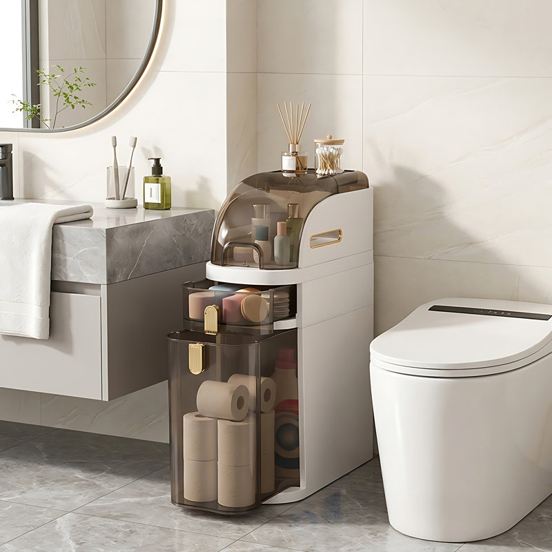 Bathroom Cabinet