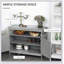 Cabinet décoratif