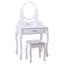 Beecroft Dressing Table with Mirror