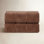 Hiyabel Waffle Cotton Bath Sheet Set
