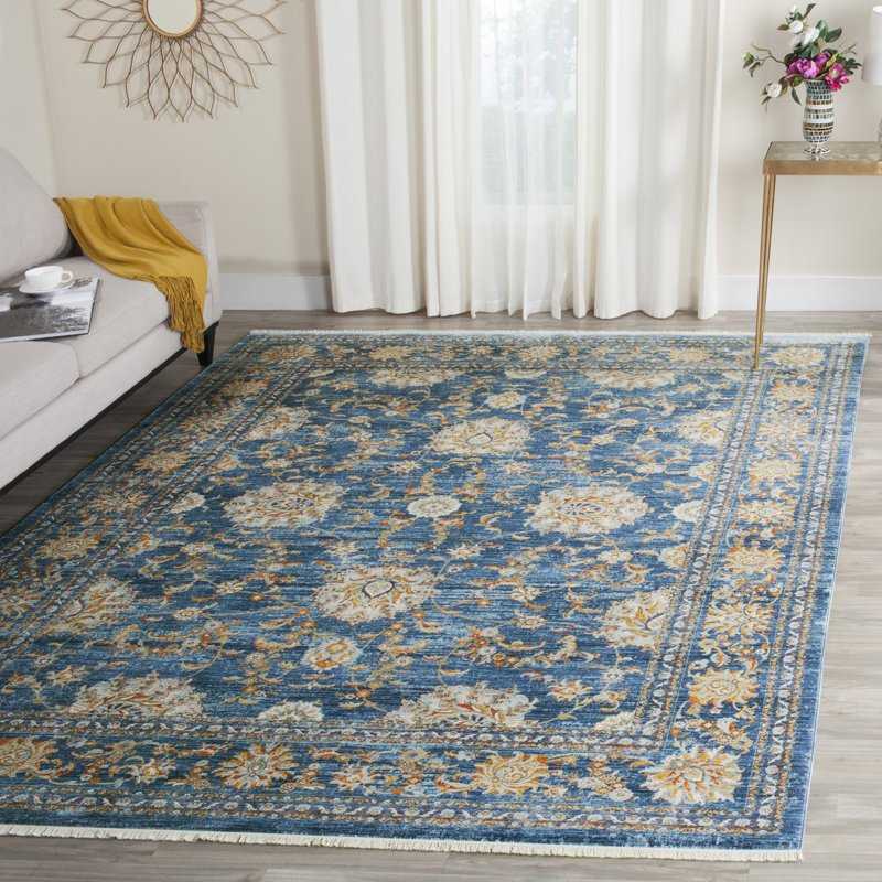 Tapis perse Johnsville, Rectangle de 10 pi x 13 pi
