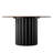 Soild Dining Table Round Kitchen Table-105284728-105284725