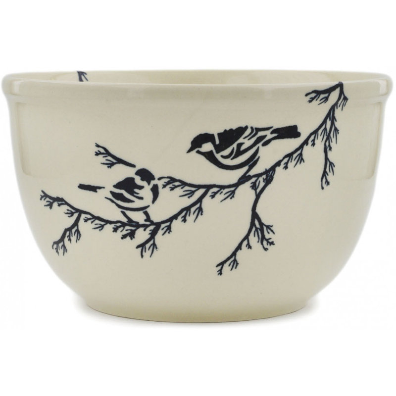 Birds At Night 78,62 oz liq. Saladier