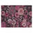 Machine Washable Indoor/Outdoor Chantille ACN2295 Floral Rug-2063185566