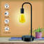 Shaila Metal Table Lamp