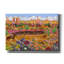  «Out West» par Gale Pitt, art mural sur toile, 26 po x 18 po-873922641