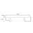 Creative light luxury coffee table-106586388