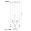 10 - Light Chandelier-32463549