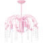 Laura 3 - Light Crystal Chandelier-946771010