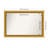 Tailey Solid Wood Frame Mirror-970287834