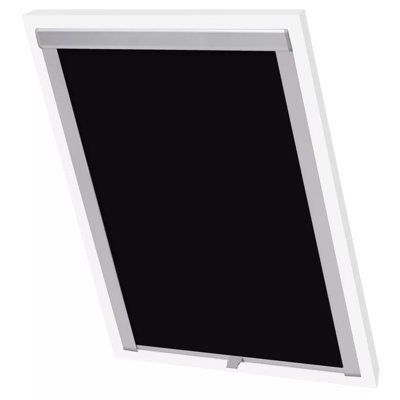 Blackout Roller Shade