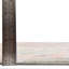 Tapis traditionnel Matthei couleur pêche-1155979548