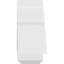 Support de pignon en PVC de qualité architecturale Kennewick-44774054-44774354