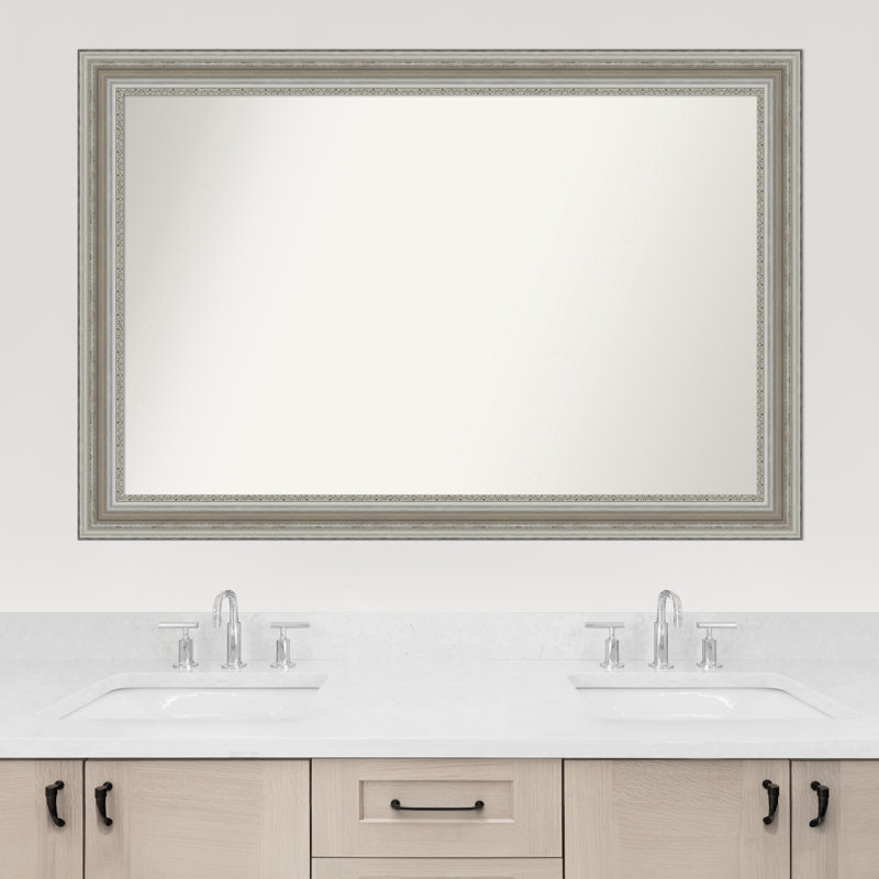 Chattooga Wall Mirror, 33.5" x 49.5"