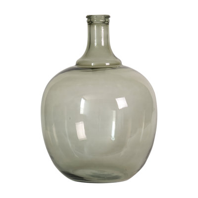 Handmade Glass Table Vase