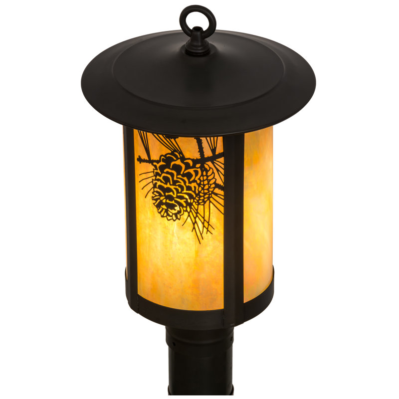 1 - Light Lantern Head