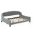 Full Size Modern Luxury Tufted Button Daybed-44251541