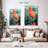 Brampt Scarlet Ibis Bird-108398759