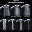 Tool-Free Shower Combo 7-Spray 1.8GPM-129420221