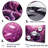 " Hammerhead Purple Sharks I "-95890646-95890647