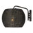Brewen Steel Wall Light