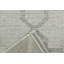 Clairvaux Rectangle Geometric Hand Woven Indoor / Outdoor Area Rug-1545578325