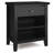 Bedside Table - Black-1453940085