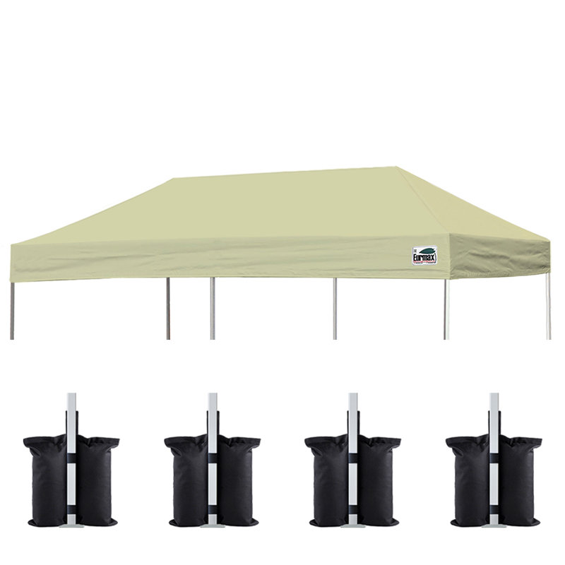 Toit de remplacement Amaure, Beige