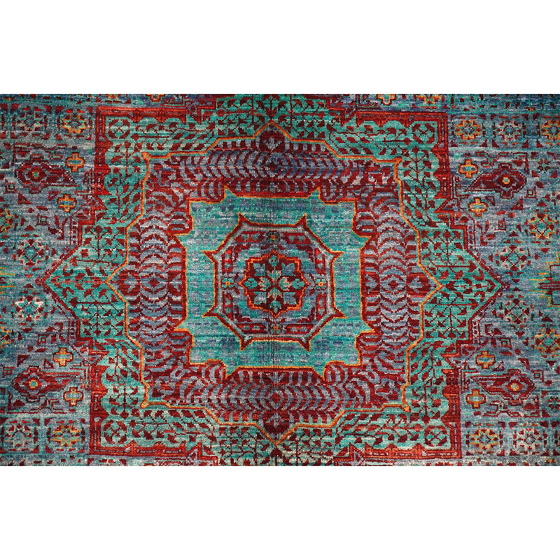 One-of-a-Kind 5'9" X 7'7" Area Rug