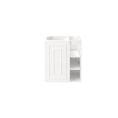 Alicante 24'' W Single Bathroom Vanity Base
