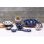 Marka Handmade Ceramic Table Vase-356128526-356128525