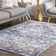 Keener Oriental Indoor Rug