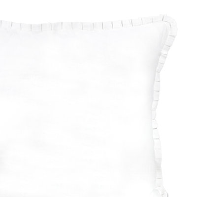 Berrian Cotton Blend Pillow Sham
