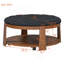 Table basse rembourrée-1284830279