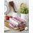 Cotton Waffle Dish Cloth Kitchen Towel-993222351