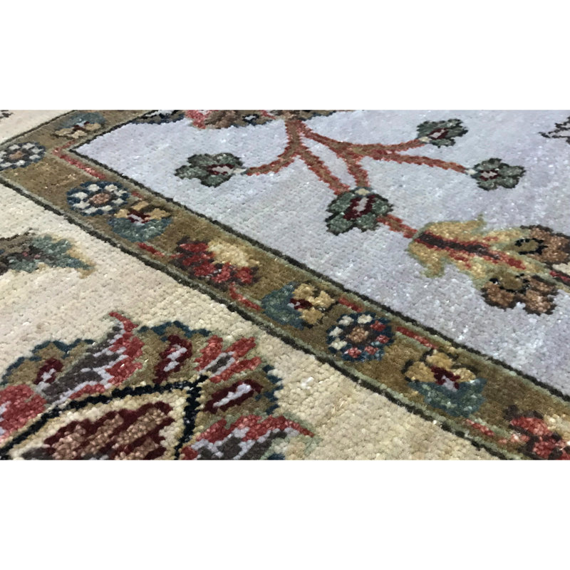Cornwall One-of-a-Kind 8'10" x 11'8" Area Rug