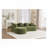 sofa with 4 pillows-1973519743