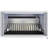 Wilson 25'' Wide 1 - Shelf Storage Cabinet
