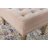 Athylene Linen Upholstered Bench-756797200-756797205