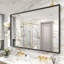 Miroir mural Amara-91893027