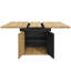 Extendable Dining Table