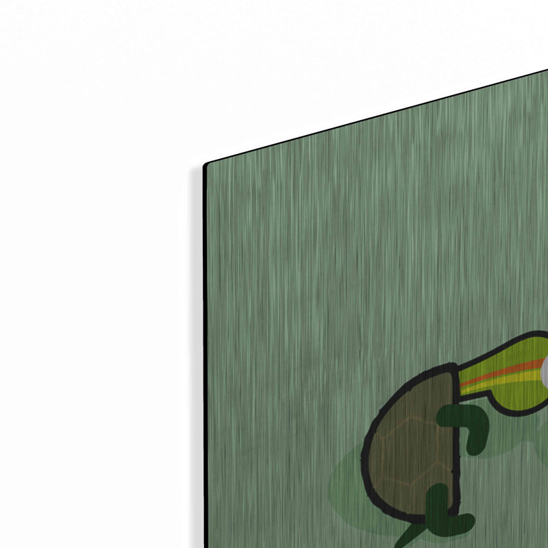 «Thirdle» par Chuck Wimmer