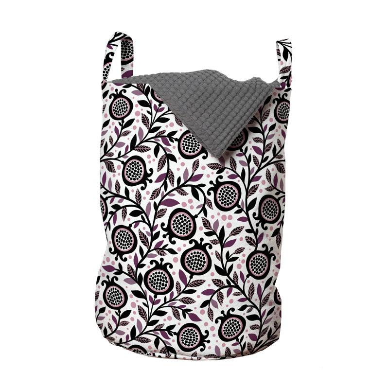 Laundry Bag with Handles