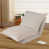 Beige Fabric