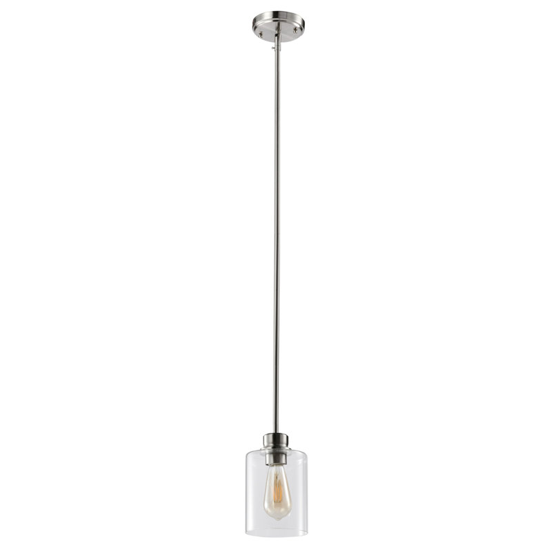 Aletriz 1 - Light Single Pendant