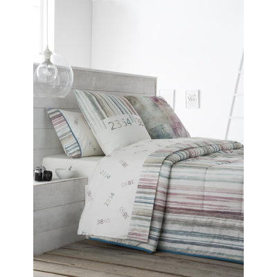 Kaniel Sateen Sheet Set
