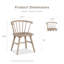 Chaises d'appoint Angela-1208907968