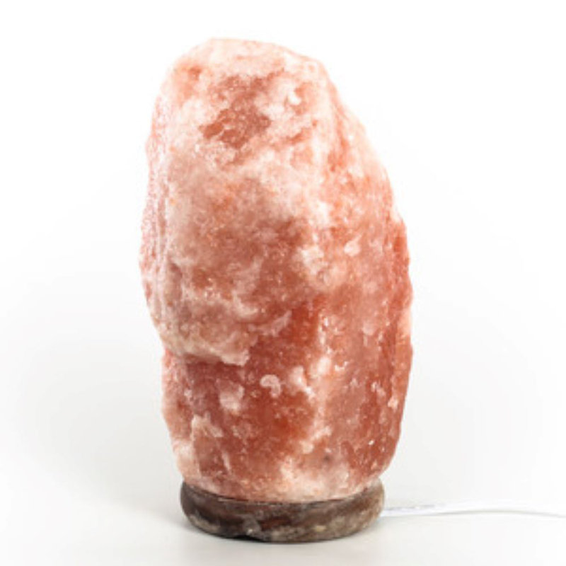 Lampe de sel himalayen 80-100 lbs par Black Tai Salt Co.