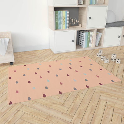 Tapis de jeu Dino Drops Kids