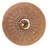 Teague Single Pendant - Sphere